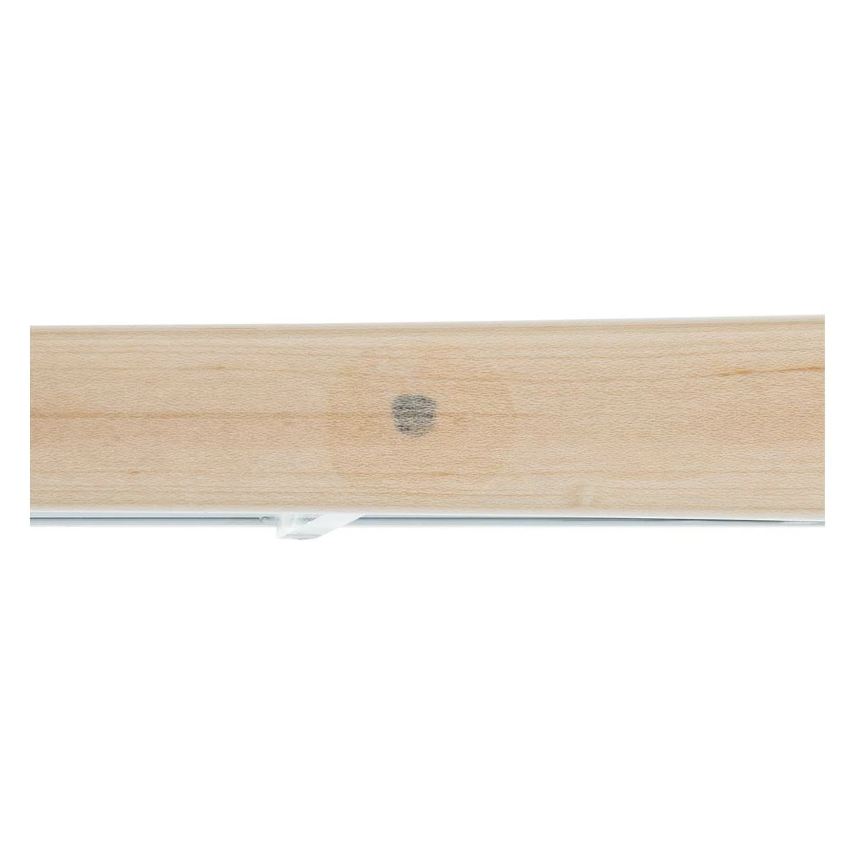 Shoes Online At Victus Pro Reserve EB12 Maple Wood Baseball Bat: VRWMEB12-N/CH Natural, Red - Free Shipping Above 99 USD - BaseBall Bat Gear Shop - Image 4