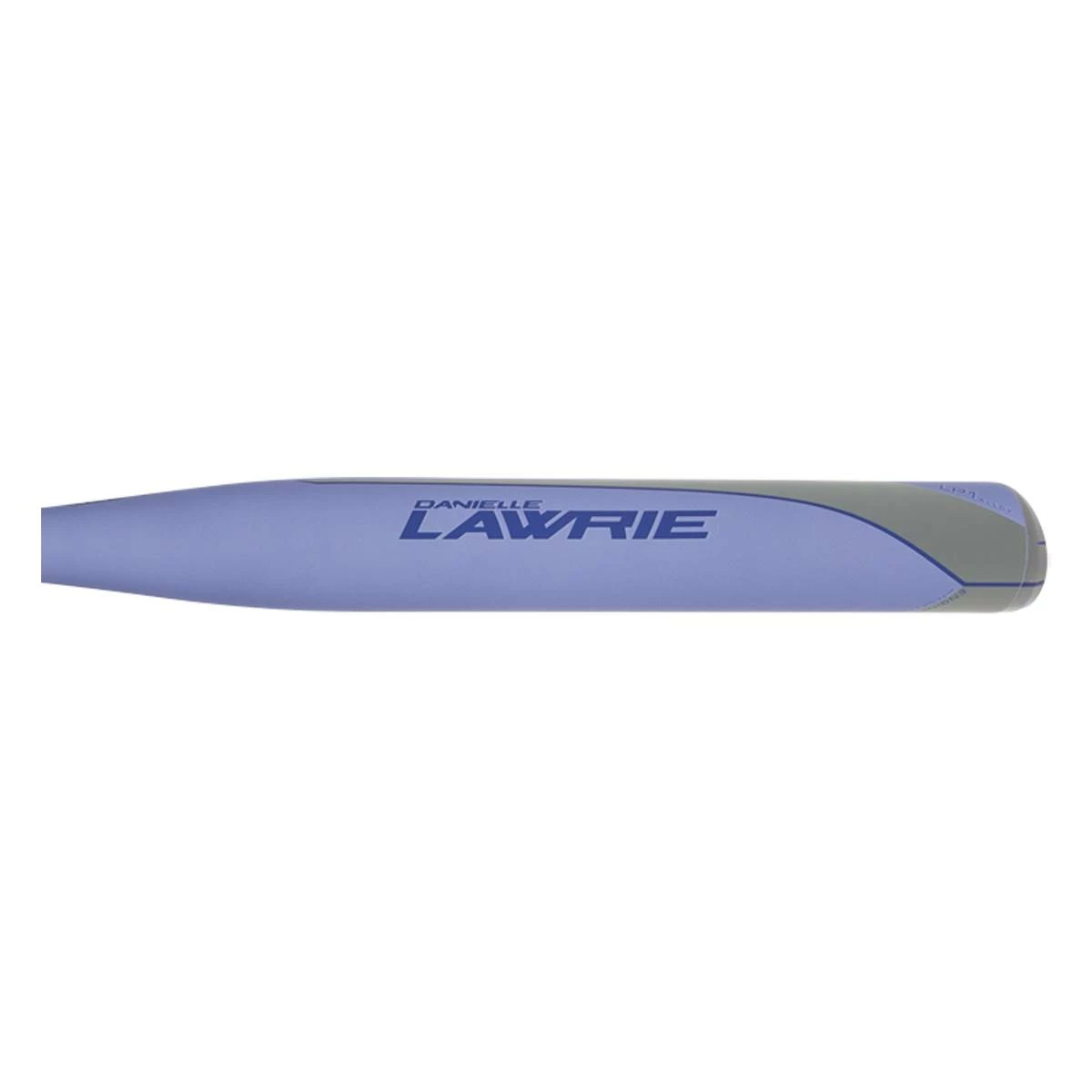 Buy The Best Gifts Axe Danielle Lawrie -12 Fastpitch Softball Bat: L136H Blue For Dad Mom - Baseballbatgear.shop - Image 2