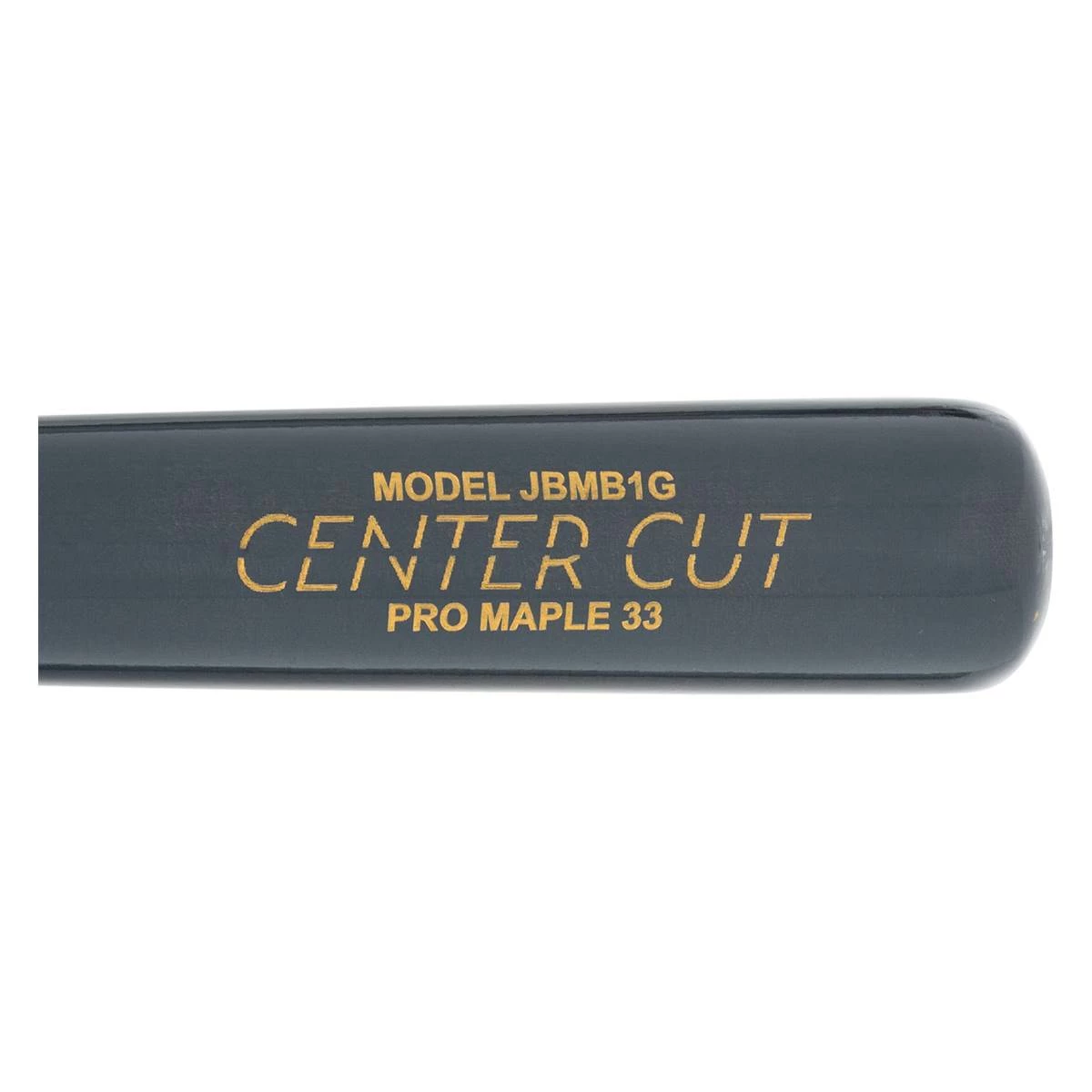 Unique, Meilun Meihuan Max Bat Center Cut Rock Maple Wood Baseball Bat: JBMB1G Grey - Image 3