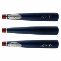 Rawlings Big Stick Elite Maple/Bamboo Composite Wood Baseball Bat: 243CUS Blue, Red | Christmas Gifts | BaseBall Bat Gear Shop
