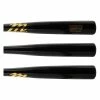 Marucci Francisco Lindor Maple Wood Baseball Bat: MVE2LINDY12-MBK/BK Black One Of The Best-selling Products In 2021 - Baseballbatgear.shop