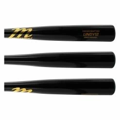 Marucci Francisco Lindor Maple Wood Baseball Bat: MVE2LINDY12-MBK/BK Black One Of The Best-selling Products In 2021 - Baseballbatgear.shop