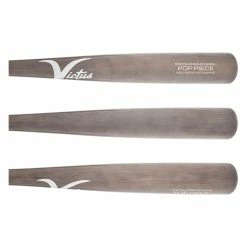 Victus Pro Reserve Pop Piece Maple Wood Baseball Bat: VRWMPP-GY Grey Official Online Shop - Limited Time Free Shipping - BaseBall Bat Gear Shop - Baseballbatgear.shop