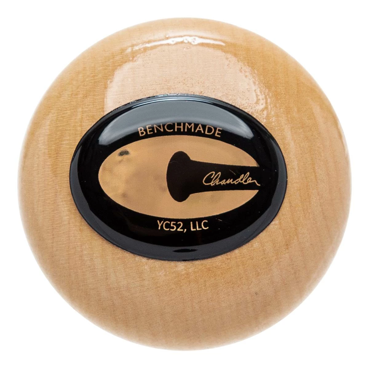 Exquisite Fashion Chandler Pro Aaron Judge Maple Wood Baseball Bat: AJ99 Black, Gold, Natural | On Sale BaseBall Bat Gear Shop - Image 7