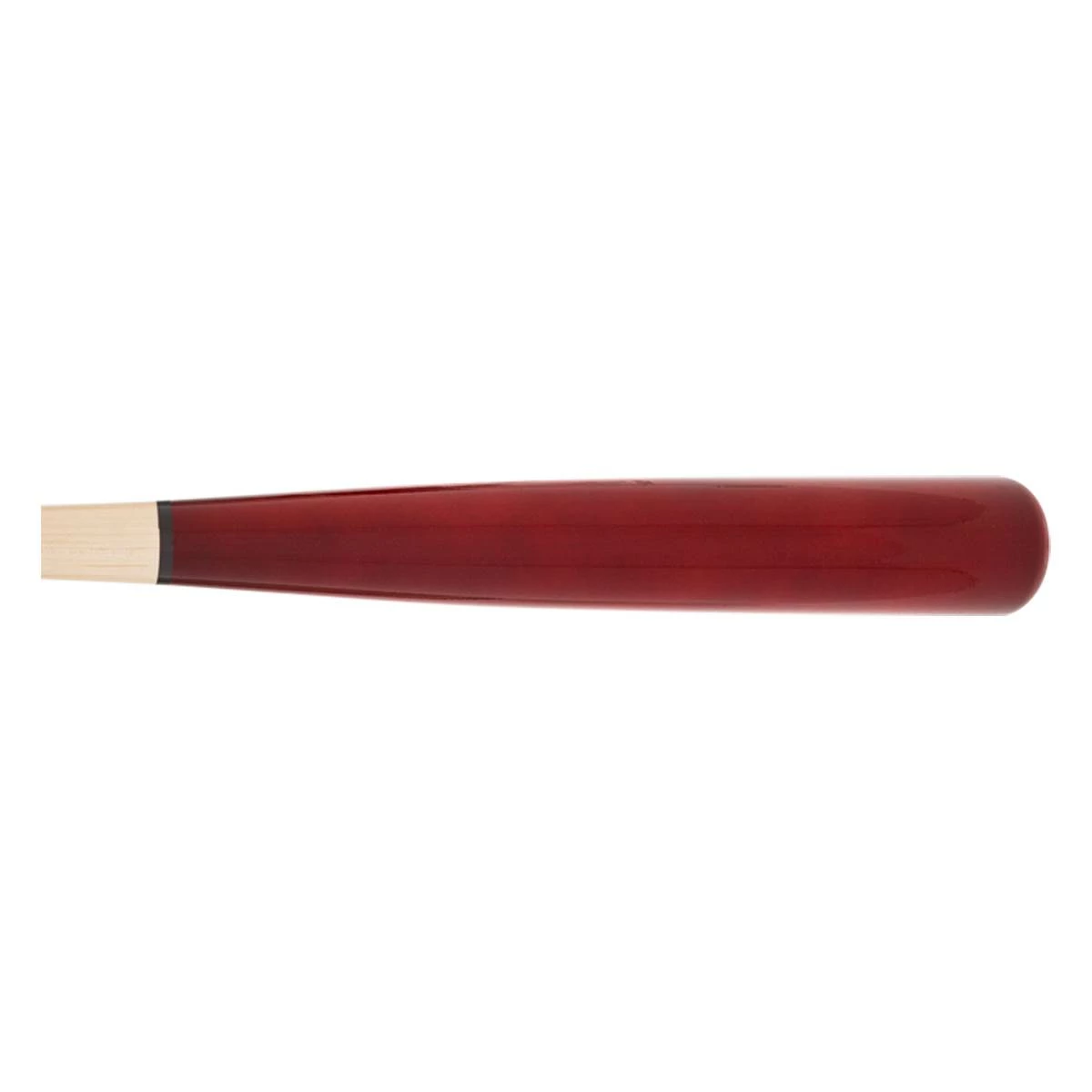 Shoes Online At Victus Pro Reserve EB12 Maple Wood Baseball Bat: VRWMEB12-N/CH Natural, Red - Free Shipping Above 99 USD - BaseBall Bat Gear Shop - Image 2