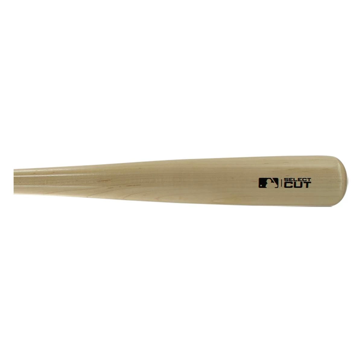 Louisville Slugger Select Cut C271 Series 7 Maple Wood Baseball Bat: WTLW7M271A20 Natural At Discount Price BaseBall Bat Gear Shop - Image 2