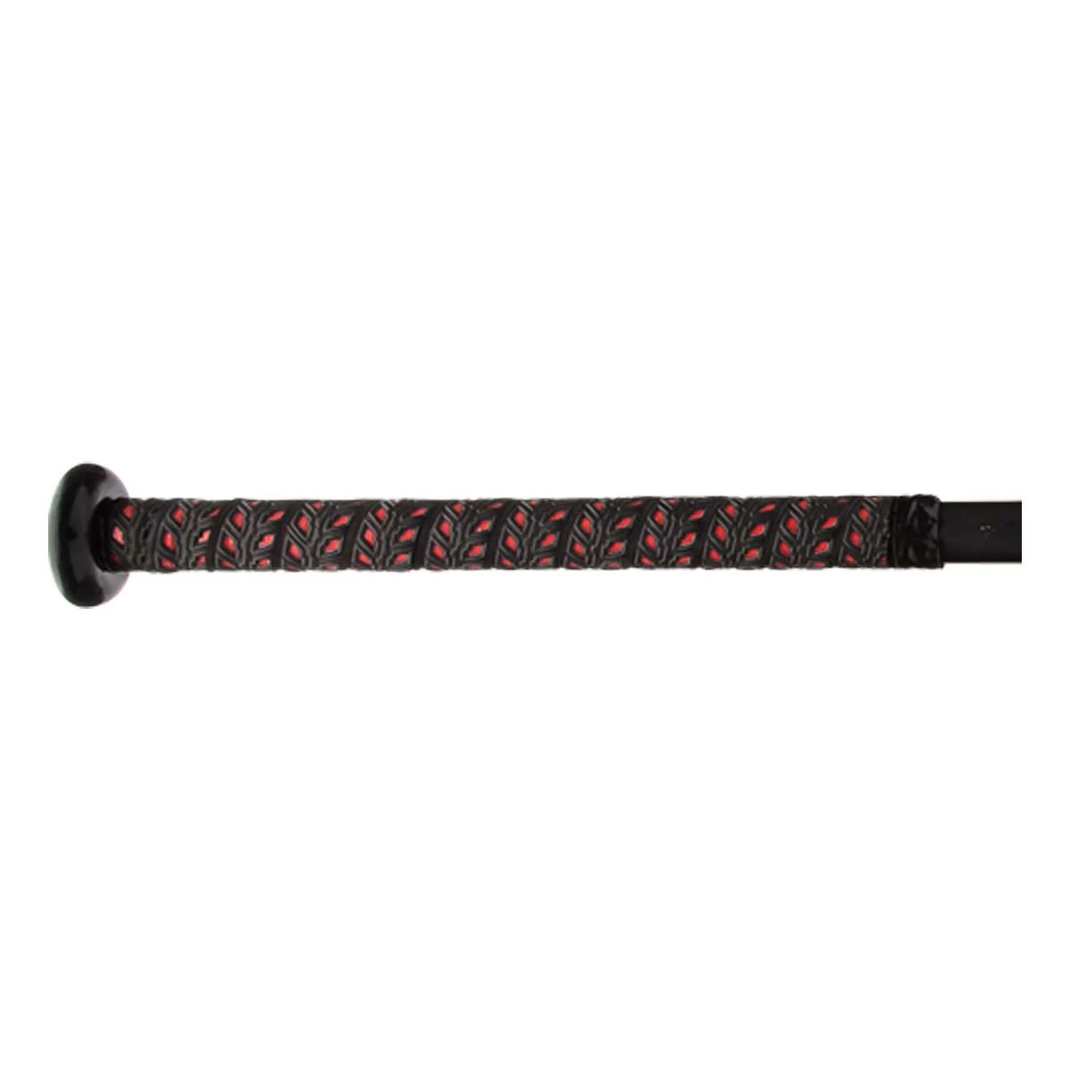 Miken Ultra Fusion 14" Mike Macenko Big Cat Endload Senior Slow Pitch Softball Bat: MFN4SS Black, White, Red - High Quality - BaseBall Bat Gear Shop - Image 4