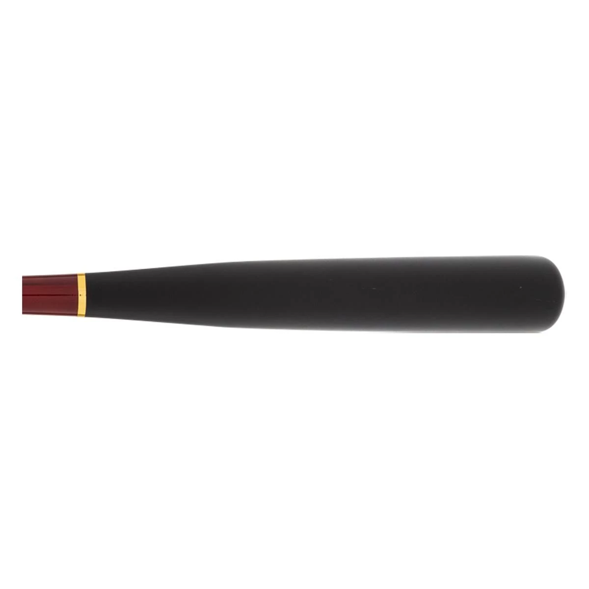 The Best Choice To Stay At Home - Victus Pro Reserve TATIS23 Maple Wood Baseball Bat: VRWMFT23-CH/FBK Black, Red - BaseBall Bat Gear Shop - Image 2