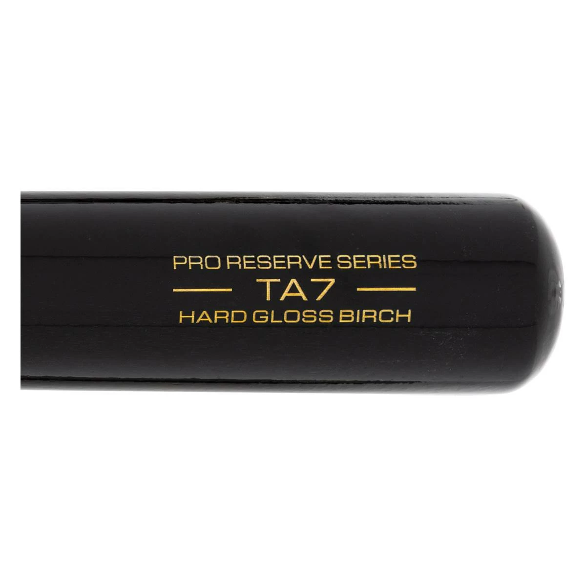 Stylish Design Victus Pro Reserve Tim Anderson TA7 Birch Wood Baseball Bat: VRWBTA7-NT/BK Black, Natural From BaseBall Bat Gear Shop For Adult And Kids Family, Gift - Image 6