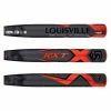 Higher Quality, Durable Louisville Slugger RXT X20 -10 Fastpitch Softball Bat: WTLFPRXD1020 Black, Orange - Baseballbatgear.shop