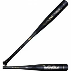 Victus Vandal Gold Bbcor Bat 2022 (-3)