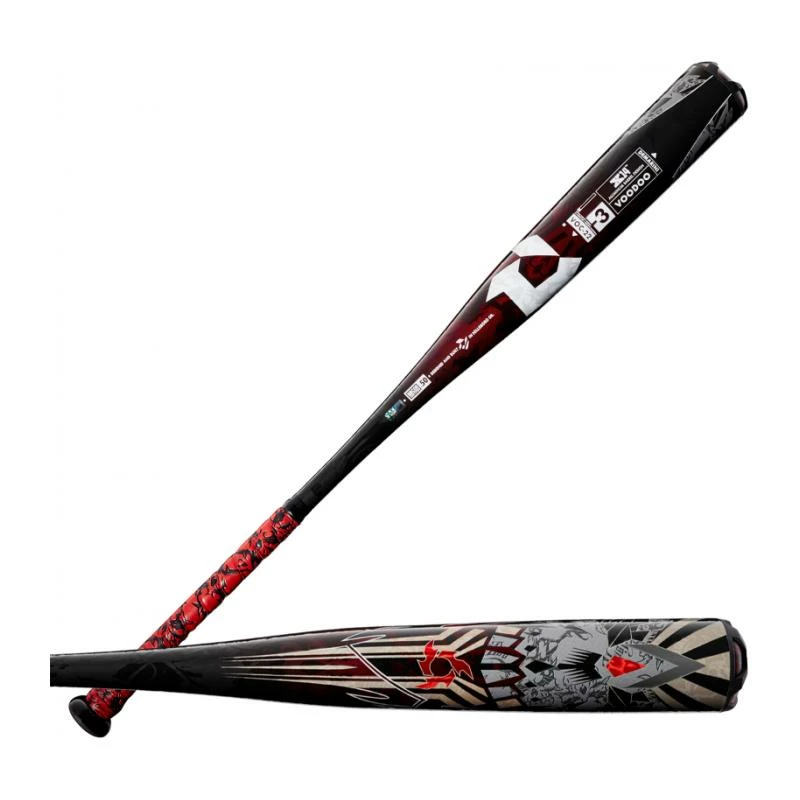 Demarini Voodoo One Bbcor Bat 2022 (-3)