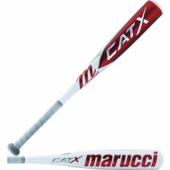 Marucci Catx Alloy Jr. Big Barrel Usssa Bat 2023 (-10)