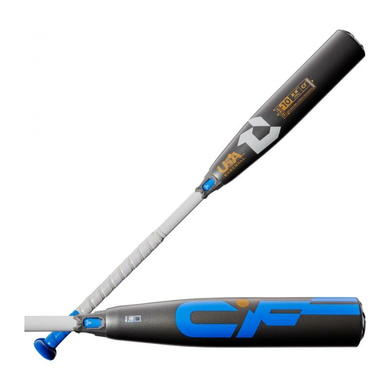 Demarini Cf Usa Youth Bat 2022 (-10)