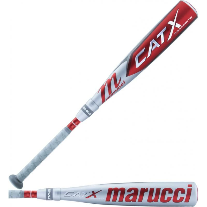Marucci Catx Composite Jr. Big Barrel Usssa Bat 2023 (-10)