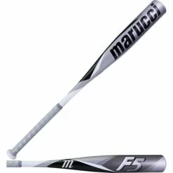 Marucci F5 2¾'' Usssa Bat 2021 (-10)
