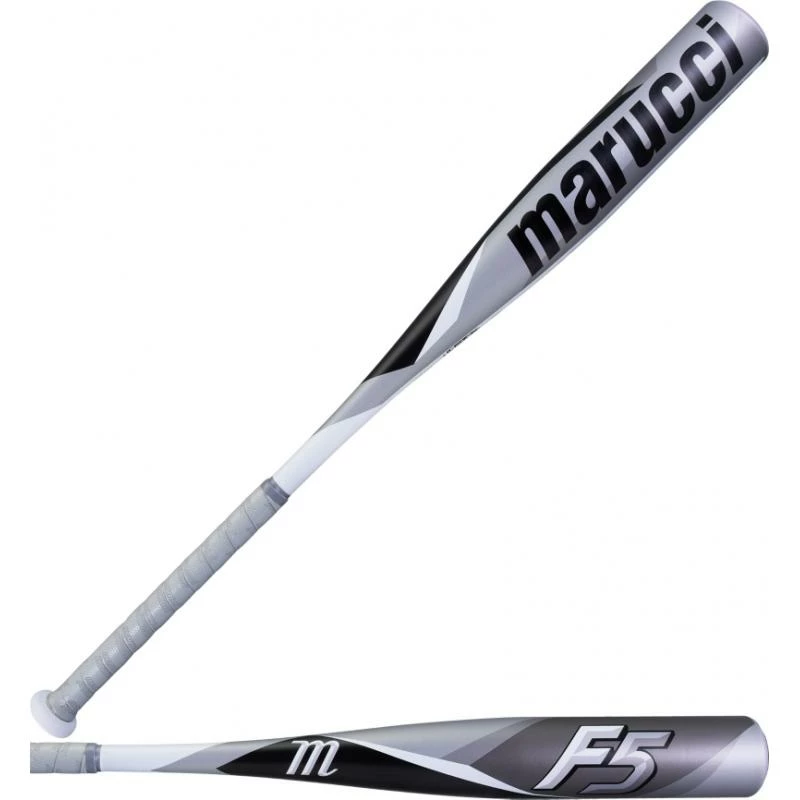 Marucci F5 2¾'' Usssa Bat 2021 (-10)