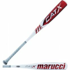 Marucci Catx Alloy 2¾'' Usssa Bat 2023 (-8)
