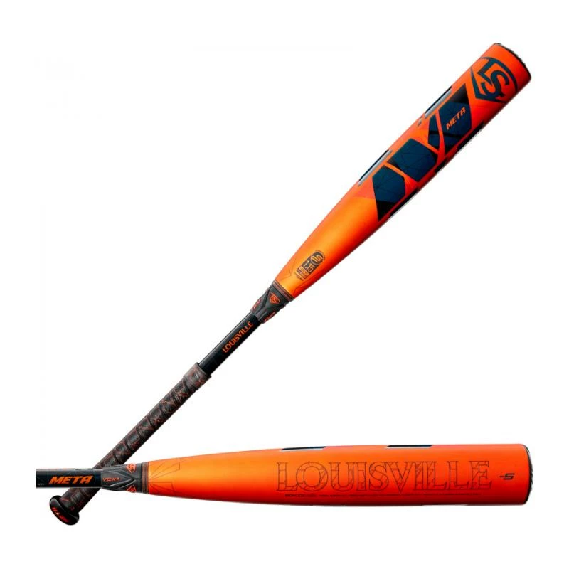 Louisville Slugger Meta Usssa Bat 2022 (-5)