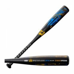 Demarini Uprising Usssa Jr. Big Barrel Bat 2022 (-10)