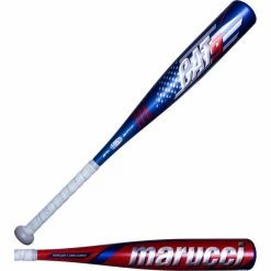 Marucci Cat9 Pastime Usssa Jr. Big Barrel Bat 2021 (-10)
