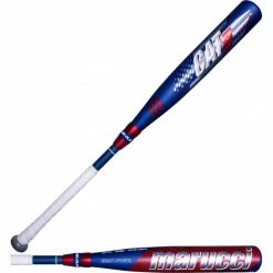 Marucci Cat9 Composite Pastime Bbcor Bat 2021 (-3)