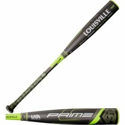 Louisville Slugger Prime Usa Youth Bat 2020 (-10)