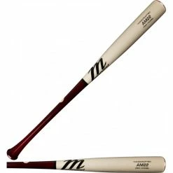 Marucci Am22 Pro Maple Bat