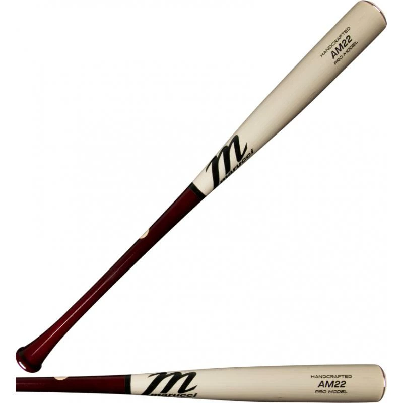 Marucci Am22 Pro Maple Bat