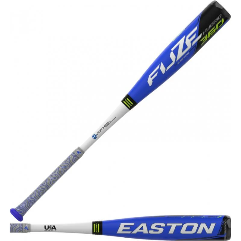 Easton Fuze Hybrid 360 Usa Youth Bat 2020 (-10)