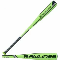 Rawlings Threat Usa Youth Bat 2019 (-12)