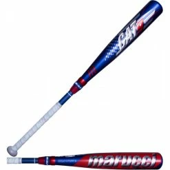Marucci Cat9 Connect Pastime Usssa Bat 2021 (-10)