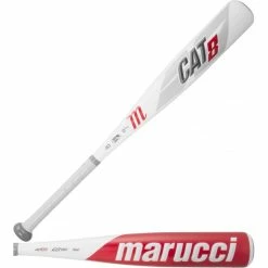 Marucci Cat8 Usssa Jr. Big Barrel Bat 2019 (-10)