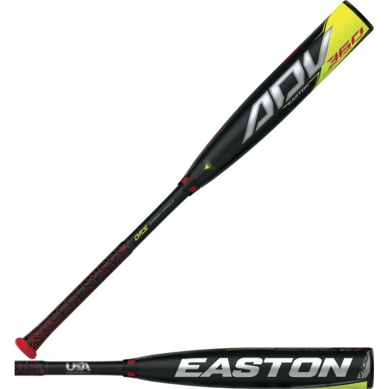 Easton Adv 360 Usa Youth Bat 2020 (-10)