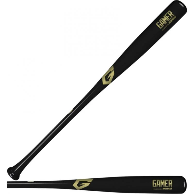Marucci Gamer Maple Bat 2020