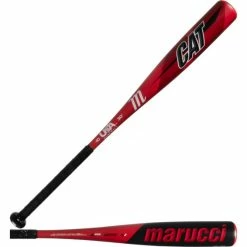Marucci Cat Usa Youth Bat 2019 (-10)