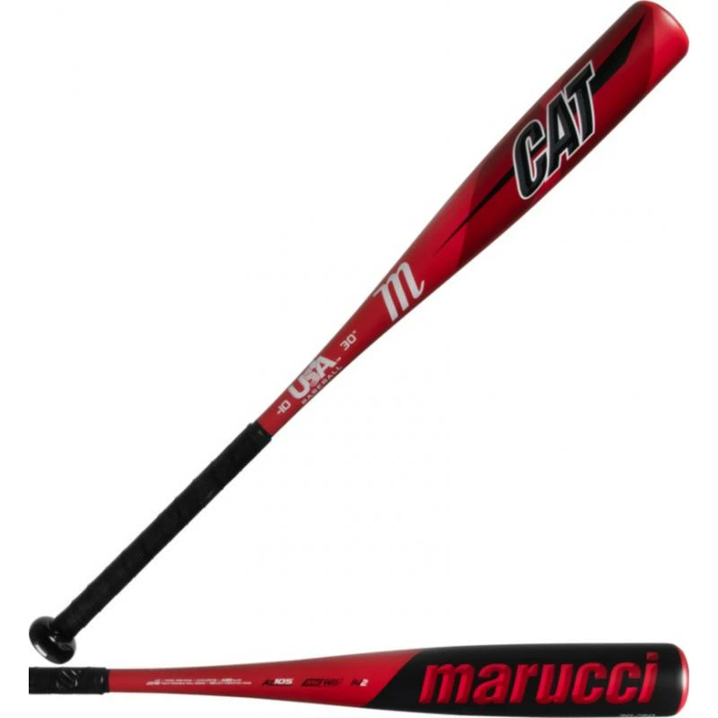 Marucci Cat Usa Youth Bat 2019 (-10)