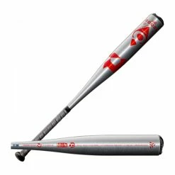 Demarini The Goods One Piece 2¾'' Usssa Bat 2022 (-8)