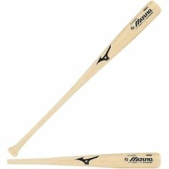 Mizuno Mzb-271 Classic Bbcor Bamboo Bat (-3)