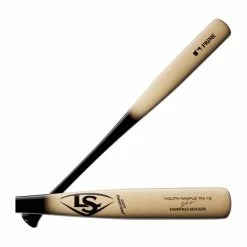 Louisville Slugger Youth Prime Ronald Acuna Jr. Ra13 Maple Bat