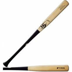 Louisville Slugger Mlb Prime Ra13 Ronald Acuna Jr. Game Model Maple Bat