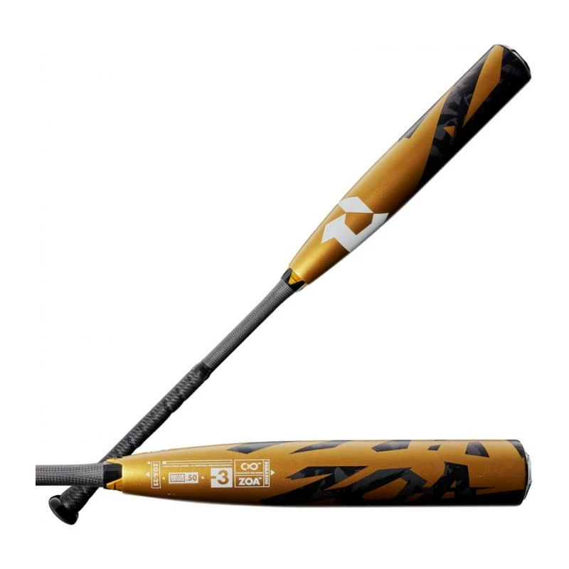 Demarini Zoa Bbcor Bat 2022 (-3)