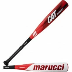 Marucci Cat Composite Usssa Jr. Big Barrel Bat 2019 (-10)