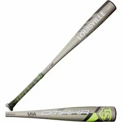 Louisville Slugger Omaha Usa Youth Bat 2020 (-10)