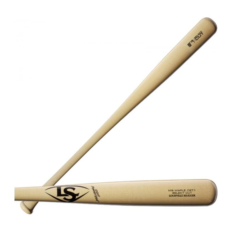 Louisville Slugger Select M9 C271 Maple Bat