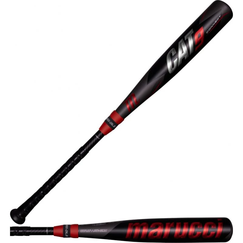 Marucci Cat9 Connect 2¾'' Usssa Bat 2021 (-10)