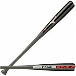 Mizuno Maple Crbn Composite Bbcor Bat 2021 (-3)