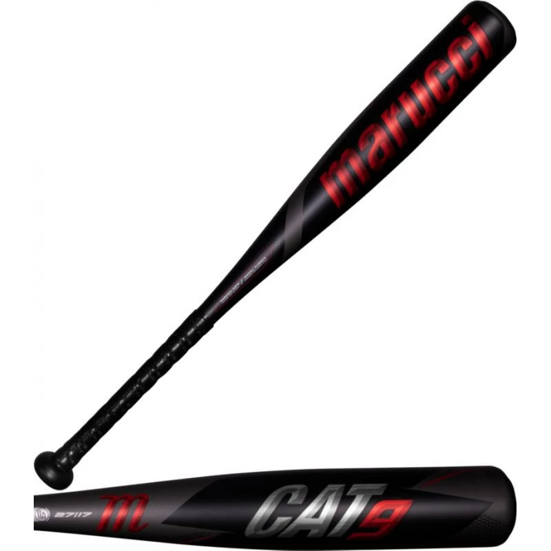 Marucci Cat9 Usssa Jr. Big Barrel Bat 2021 (-10)