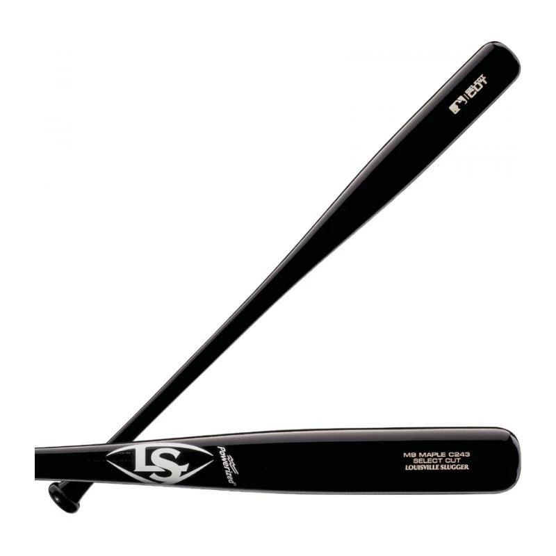 Louisville Slugger Select M9 C243 Maple Bat