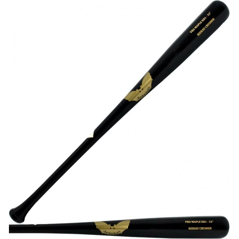 Sam Bat Kb1 Pro Maple Bat